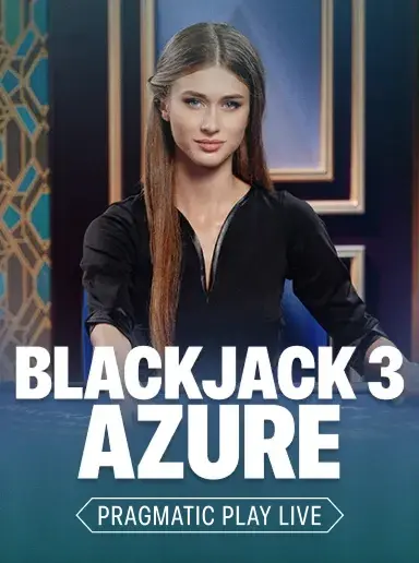 Blackjack 3 Azure