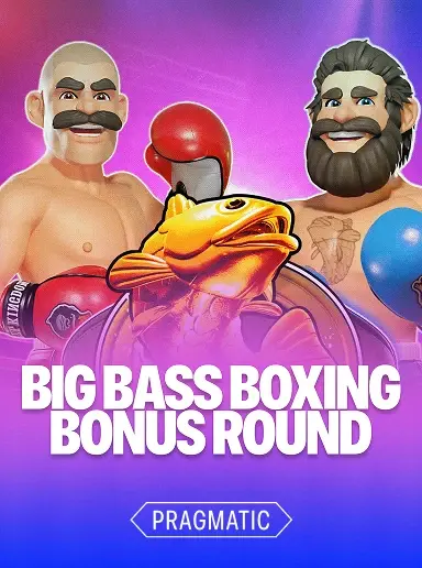 Big Bass Boxing